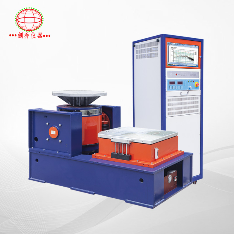 水平垂直振動臺 水平垂直振動臺